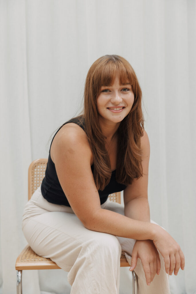 Female professional headshot